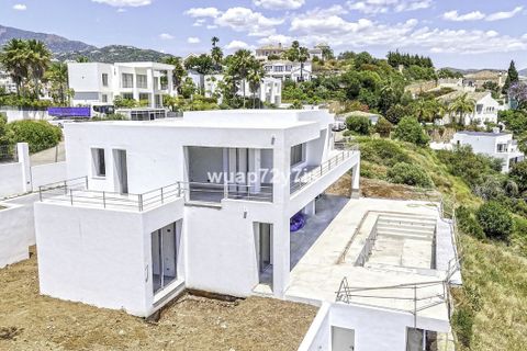 Villa a Benahavis, Malaga, Benahavis - € 5.200.000 | Ref: CC57048134 - foto 5