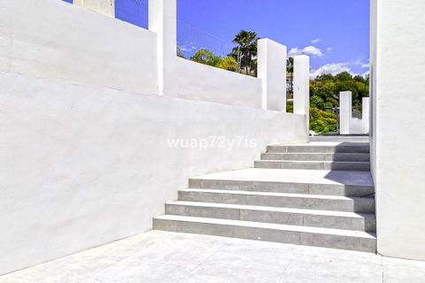 Villa a Benahavis, Malaga, Benahavis - € 5.200.000 | Ref: CC57048134 - foto 11