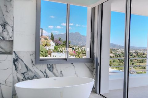Villa a Benahavis, Malaga, Benahavis - € 5.200.000 | Ref: CC57048134 - foto 13