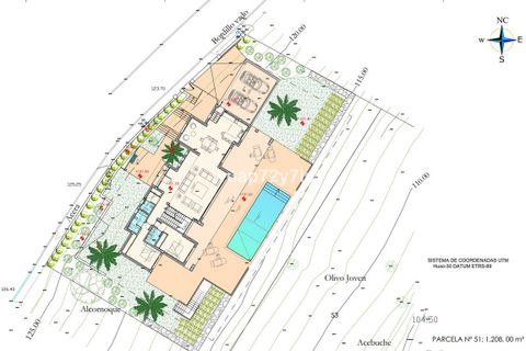 Villa a Benahavis, Malaga, Benahavis - € 5.200.000 | Ref: CC57048134 - foto 15