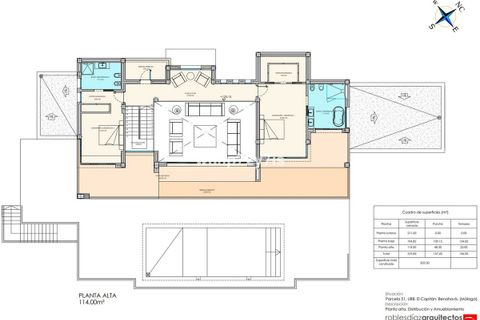 Villa a Benahavis, Malaga, Benahavis - € 5.200.000 | Ref: CC57048134 - foto 16
