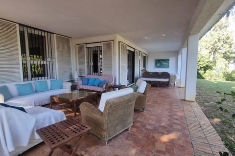 Villa i Marbella, Malaga, Marbella - € 5 000 000 | Ref: CC57051320 - foto 30