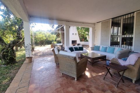 Villa i Marbella, Malaga, Marbella - € 5 000 000 | Ref: CC57051320 - foto 32