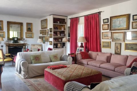 Villa i Marbella, Malaga, Marbella - € 5 000 000 | Ref: CC57051320 - foto 34