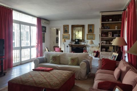 Villa i Marbella, Malaga, Marbella - € 5 000 000 | Ref: CC57051320 - foto 36