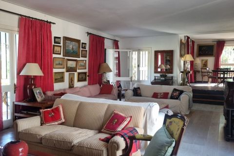 Villa i Marbella, Malaga, Marbella - € 5 000 000 | Ref: CC57051320 - foto 37