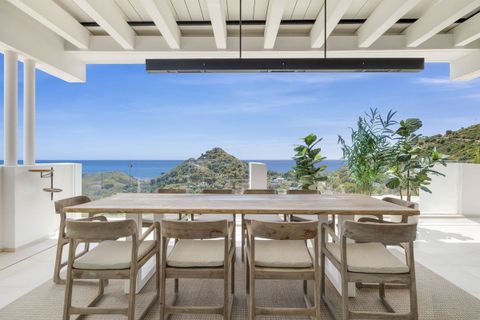 Penthouse i Ojen, Malaga, Ojen - € 1 595 000 | Ref: CC57063116 - foto 2