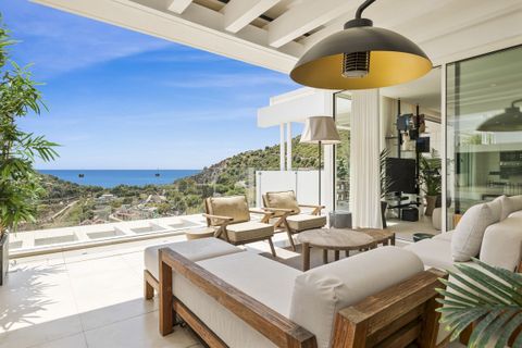 Penthouse i Ojen, Malaga, Ojen - € 1 595 000 | Ref: CC57063116 - foto 23