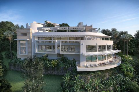 Penthouse i Ojen, Malaga, Ojen - € 1 595 000 | Ref: CC57063116 - foto 27