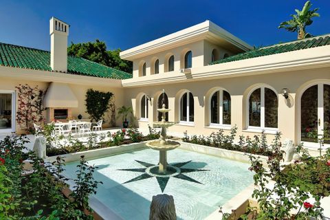 Villa a Rio Real, Malaga, Rio Real - € 10.000.000 | Ref: CC57053180 - foto 2