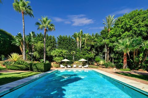 Villa a Rio Real, Malaga, Rio Real - € 10.000.000 | Ref: CC57053180 - foto 3