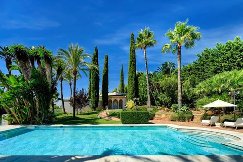 Villa a Rio Real, Malaga, Rio Real - € 10.000.000 | Ref: CC57053180 - foto 5
