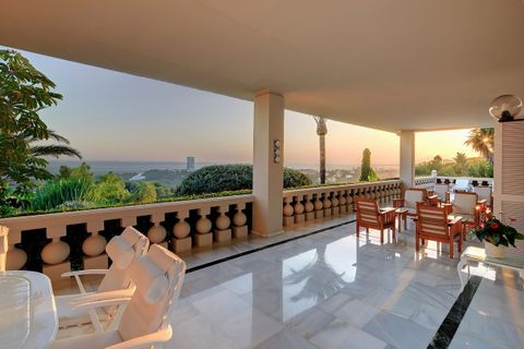 Villa a Rio Real, Malaga, Rio Real - € 10.000.000 | Ref: CC57053180 - foto 6