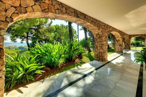 Villa a Rio Real, Malaga, Rio Real - € 10.000.000 | Ref: CC57053180 - foto 7