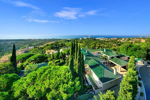 Villa a Rio Real, Malaga, Rio Real - € 10.000.000 | Ref: CC57053180 - foto 12