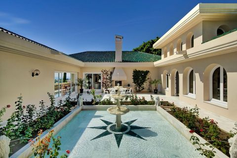 Villa a Rio Real, Malaga, Rio Real - € 10.000.000 | Ref: CC57053180 - foto 14