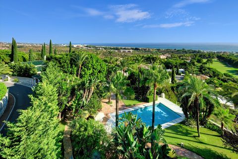 Villa a Rio Real, Malaga, Rio Real - € 10.000.000 | Ref: CC57053180 - foto 22