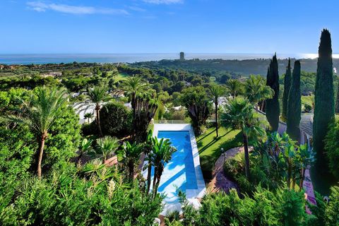 Villa a Rio Real, Malaga, Rio Real - € 10.000.000 | Ref: CC57053180 - foto 24