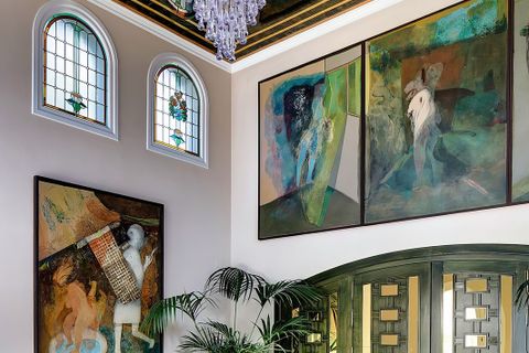 Villa a Rio Real, Malaga, Rio Real - € 10.000.000 | Ref: CC57053180 - foto 25
