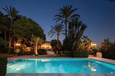 Villa a Rio Real, Malaga, Rio Real - € 10.000.000 | Ref: CC57053180 - foto 28