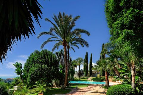 Villa a Rio Real, Malaga, Rio Real - € 10.000.000 | Ref: CC57053180 - foto 30