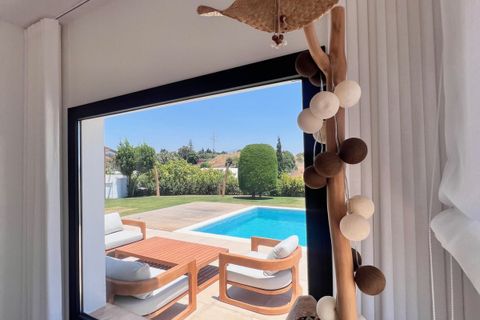 Villa a Estepona, Malaga, Estepona - € 1.395.000 | Ref: CC57106574 - foto 6