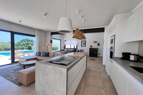 Villa a Estepona, Malaga, Estepona - € 1.395.000 | Ref: CC57106574 - foto 8