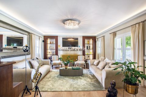Villa a Benahavis, Malaga, Benahavis - € 2.495.000 | Ref: CC57123872 - foto 4