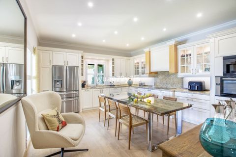 Villa a Benahavis, Malaga, Benahavis - € 2.495.000 | Ref: CC57123872 - foto 5