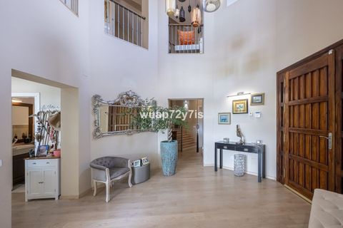 Villa a Benahavis, Malaga, Benahavis - € 2.495.000 | Ref: CC57123872 - foto 7