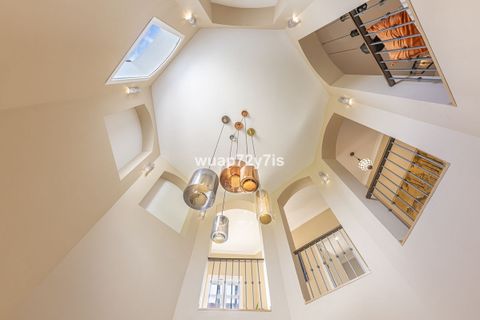 Villa a Benahavis, Malaga, Benahavis - € 2.495.000 | Ref: CC57123872 - foto 8