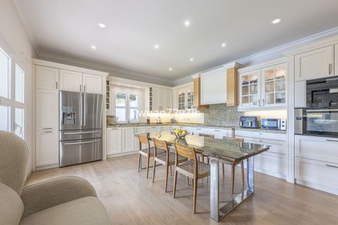 Villa a Benahavis, Malaga, Benahavis - € 2.495.000 | Ref: CC57123872 - foto 10