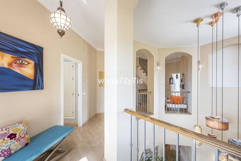 Villa a Benahavis, Malaga, Benahavis - € 2.495.000 | Ref: CC57123872 - foto 17