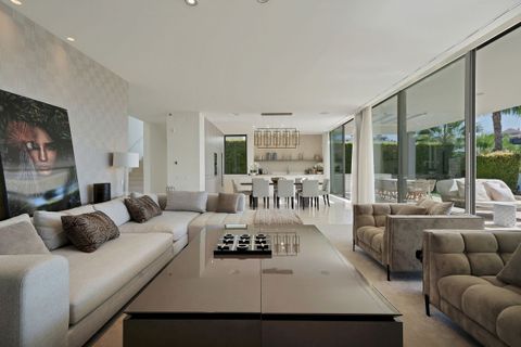 Villa a Benahavis, Malaga, Benahavis - € 4.250.000 | Ref: CC47989610 - foto 9
