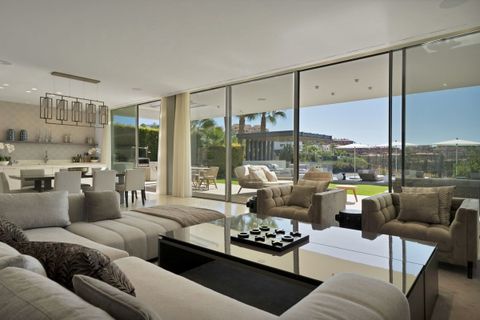 Villa a Benahavis, Malaga, Benahavis - € 4.250.000 | Ref: CC47989610 - foto 10