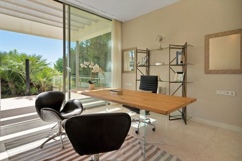 Villa a Benahavis, Malaga, Benahavis - € 4.250.000 | Ref: CC47989610 - foto 11