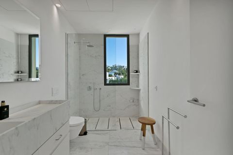 Villa a Benahavis, Malaga, Benahavis - € 4.250.000 | Ref: CC47989610 - foto 13