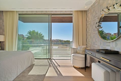 Villa a Benahavis, Malaga, Benahavis - € 4.250.000 | Ref: CC47989610 - foto 14