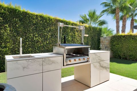 Villa a Benahavis, Malaga, Benahavis - € 4.250.000 | Ref: CC47989610 - foto 18