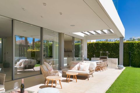 Villa a Benahavis, Malaga, Benahavis - € 4.250.000 | Ref: CC47989610 - foto 19