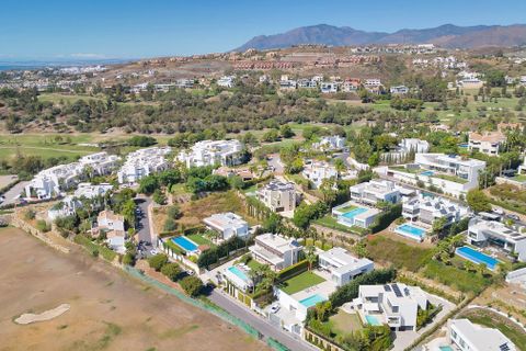 Villa a Benahavis, Malaga, Benahavis - € 4.250.000 | Ref: CC47989610 - foto 20