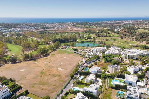 Villa a Benahavis, Malaga, Benahavis - € 4.250.000 | Ref: CC47989610 - foto 21
