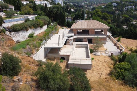Villa a Mijas, Malaga, Mijas - € 1.800.000 | Ref: CC57132668 - foto 3