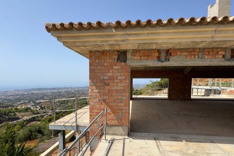 Villa a Mijas, Malaga, Mijas - € 1.800.000 | Ref: CC57132668 - foto 9