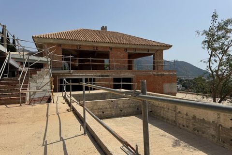 Villa a Mijas, Malaga, Mijas - € 1.800.000 | Ref: CC57132668 - foto 12