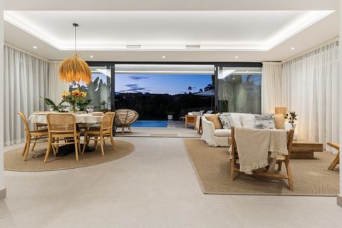 Villa a Estepona, Malaga, Estepona - € 1.495.000 | Ref: CC57159770 - foto 4