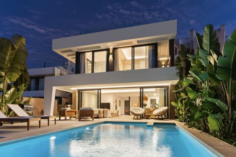 Villa a Estepona, Malaga, Estepona - € 1.495.000 | Ref: CC57159770 - foto 5