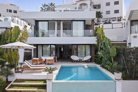 Villa a Estepona, Malaga, Estepona - € 1.495.000 | Ref: CC57159770 - foto 9