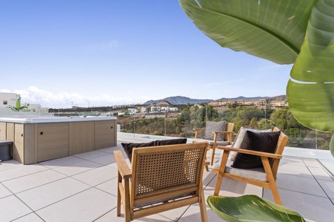 Villa a Estepona, Malaga, Estepona - € 1.495.000 | Ref: CC57159770 - foto 12