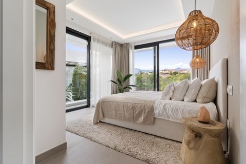 Villa a Estepona, Malaga, Estepona - € 1.495.000 | Ref: CC57159770 - foto 17